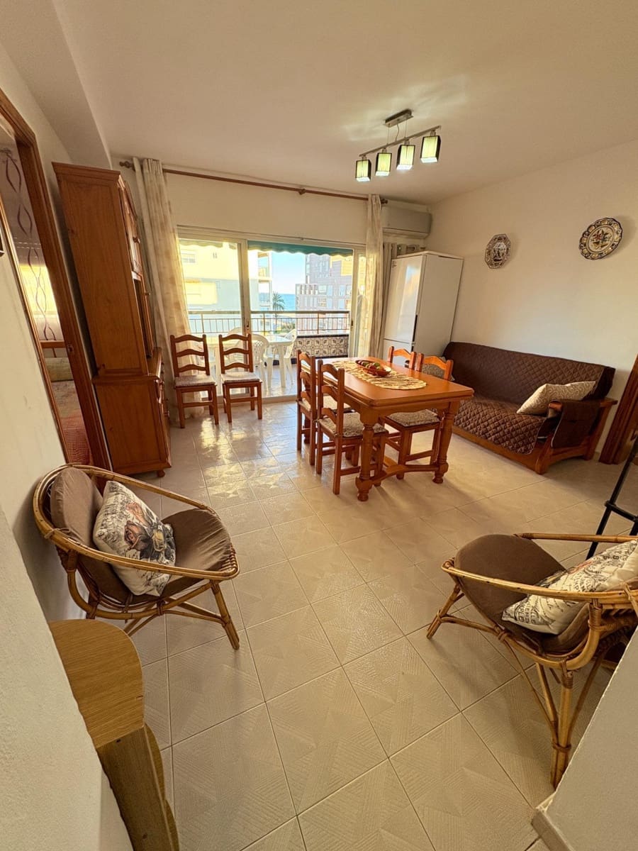 3 soverom Leilighet til salgs i Gandia - € 230 000 (Ref: 9407966)