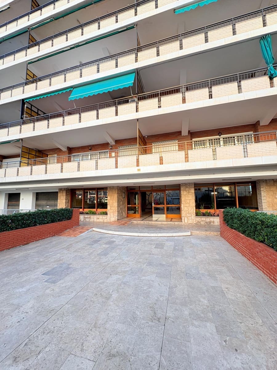 3 soverom Leilighet til salgs i Gandia - € 230 000 (Ref: 9407966)