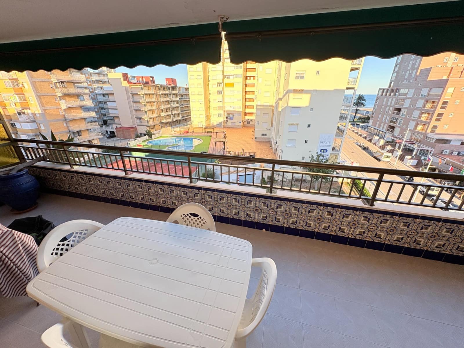 3 soverom Leilighet til salgs i Gandia - € 230 000 (Ref: 9407966)