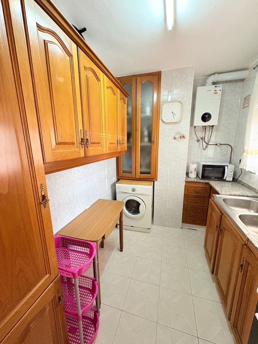 3 soverom Leilighet til salgs i Gandia - € 230 000 (Ref: 9407966)