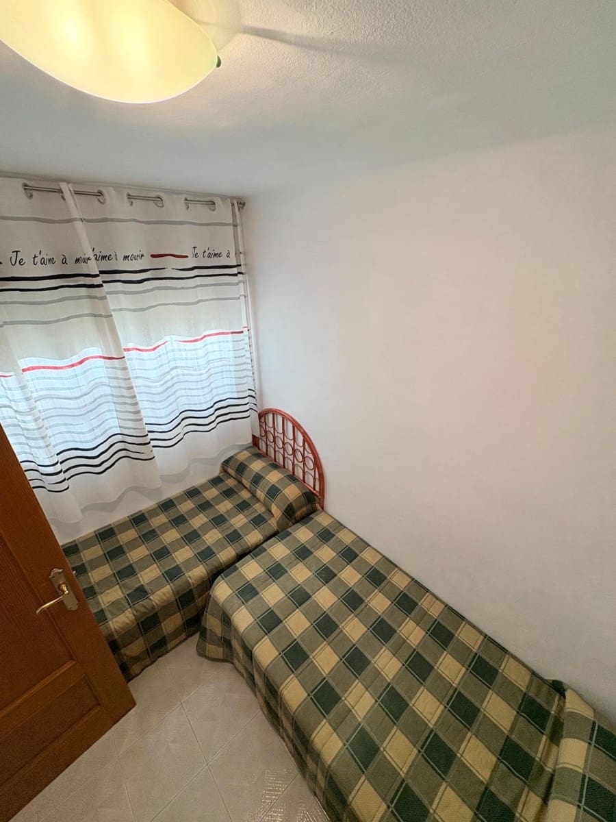 3 soverom Leilighet til salgs i Gandia - € 230 000 (Ref: 9407966)