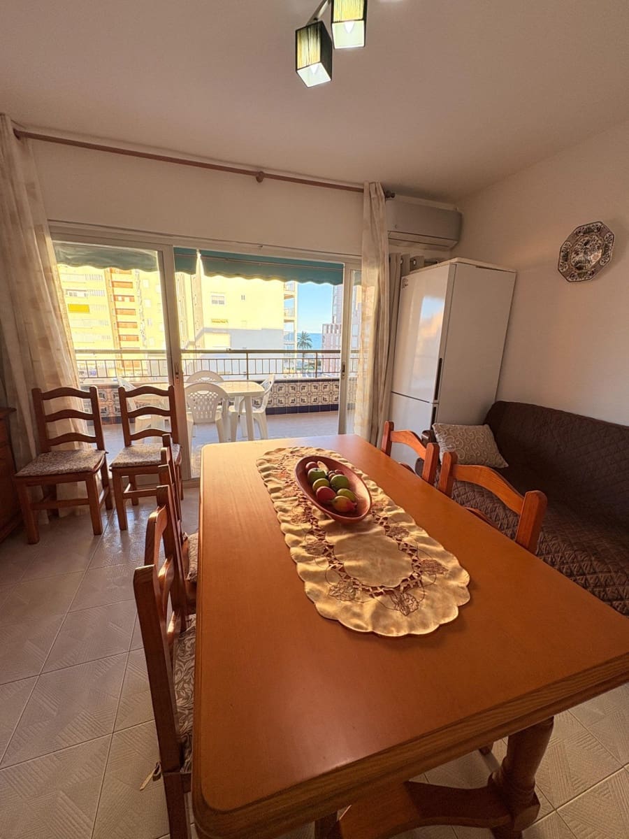 3 soverom Leilighet til salgs i Gandia - € 230 000 (Ref: 9407966)