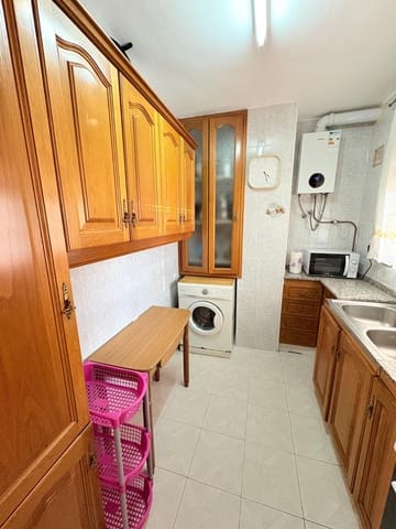 3 soverom Leilighet til salgs i Gandia - € 230 000 (Ref: 9407966)