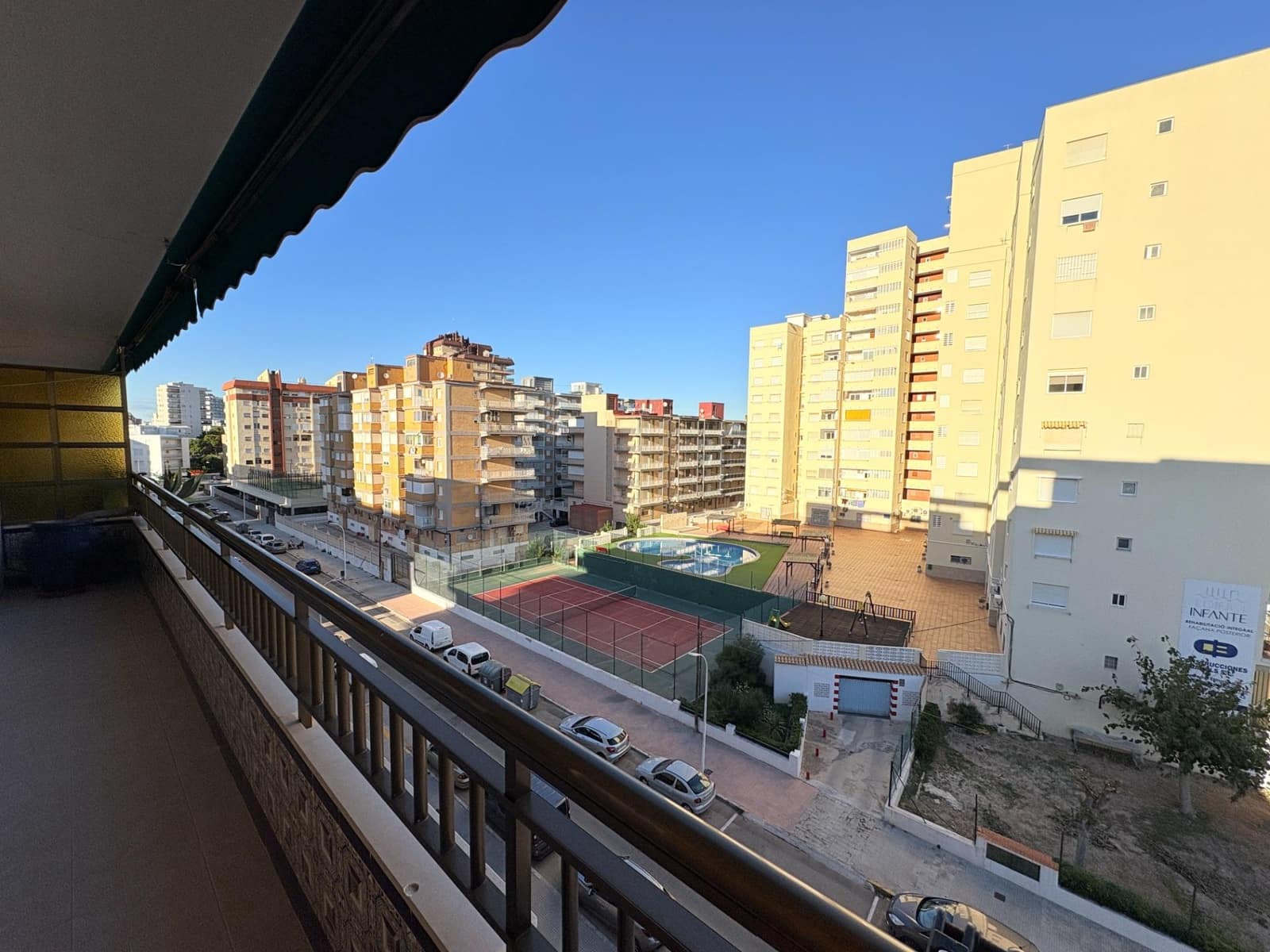 3 soverom Leilighet til salgs i Gandia - € 230 000 (Ref: 9407966)