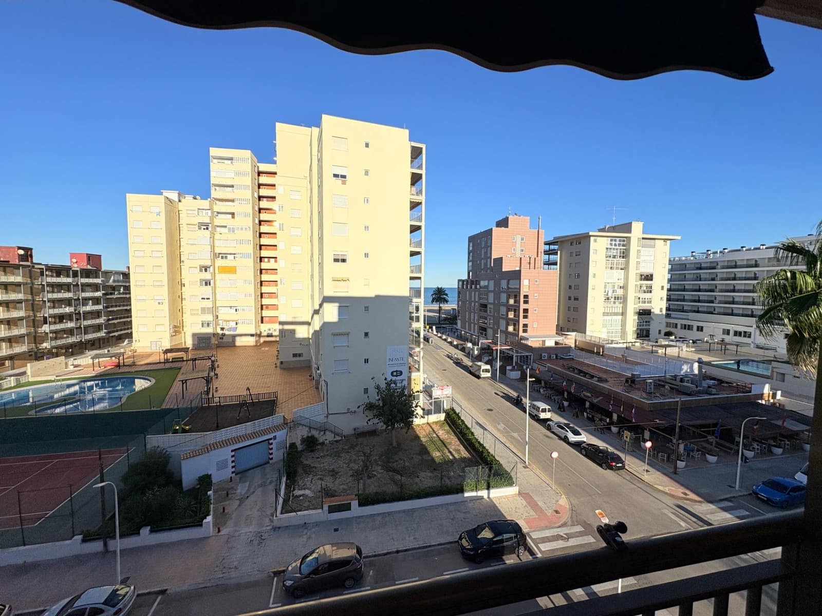 3 soverom Leilighet til salgs i Gandia - € 230 000 (Ref: 9407966)