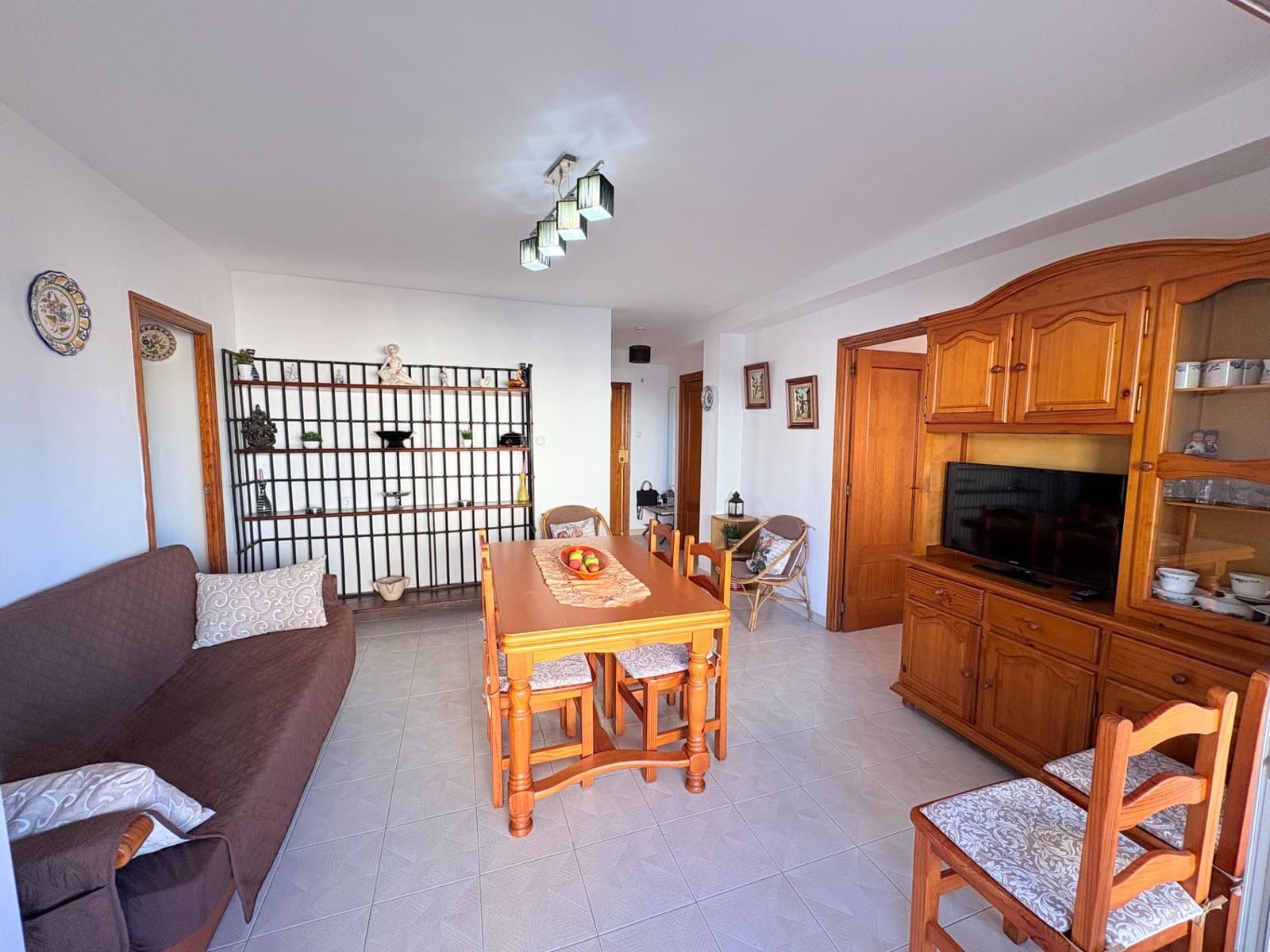 3 soverom Leilighet til salgs i Gandia - € 230 000 (Ref: 9407966)