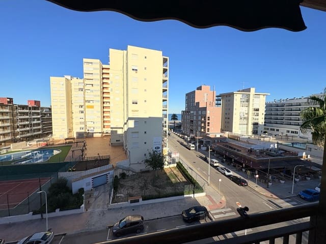 3 soverom Leilighet til salgs i Gandia - € 230 000 (Ref: 9407966)