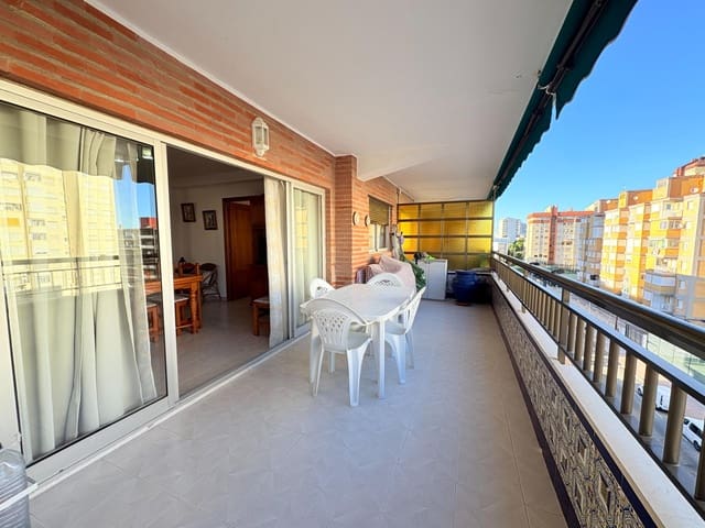 3 soverom Leilighet til salgs i Gandia - € 230 000 (Ref: 9407966)