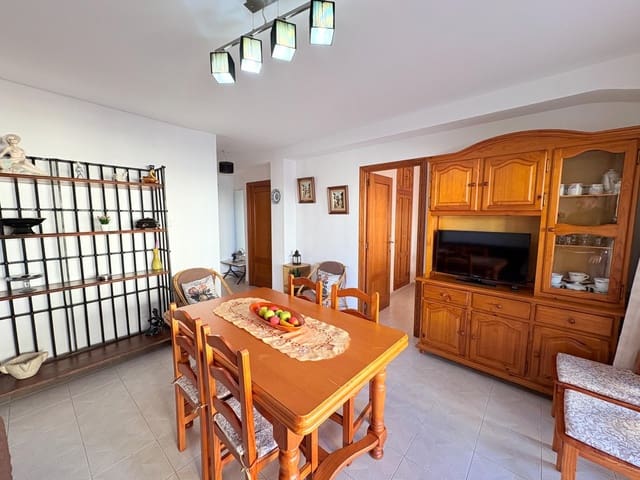 3 soverom Leilighet til salgs i Gandia - € 230 000 (Ref: 9407966)