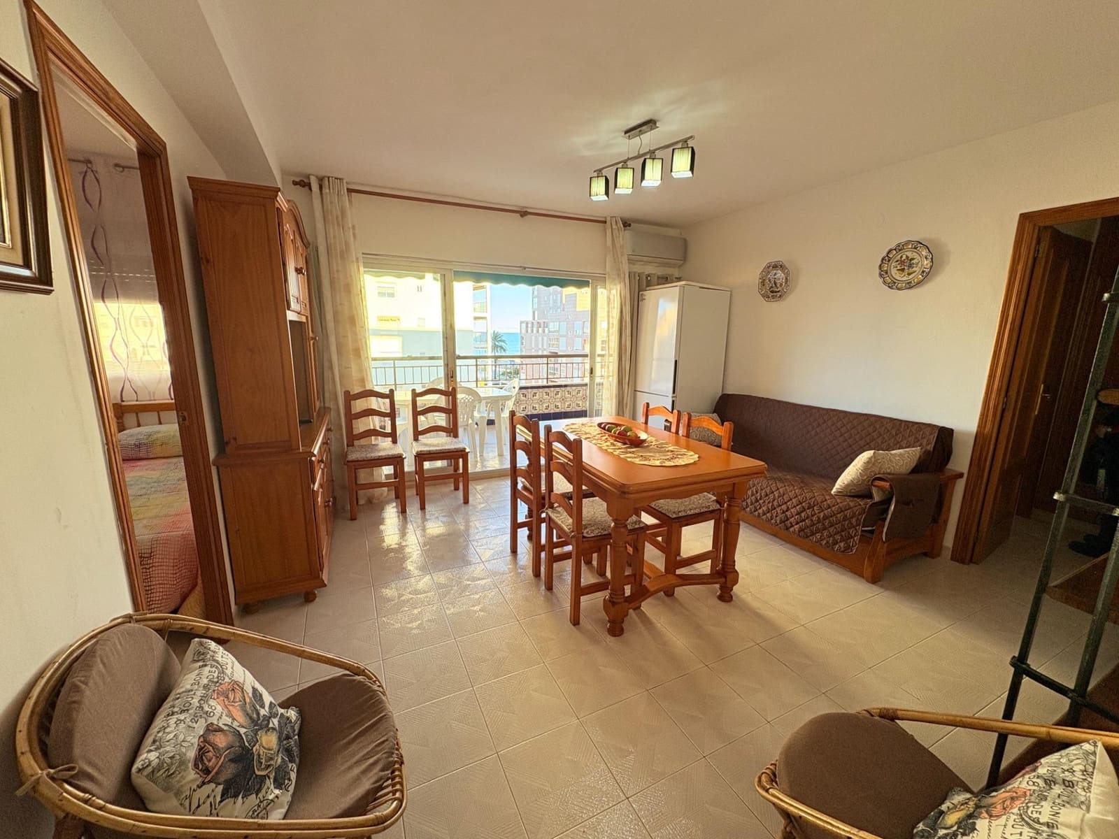 3 soverom Leilighet til salgs i Gandia - € 230 000 (Ref: 9407966)