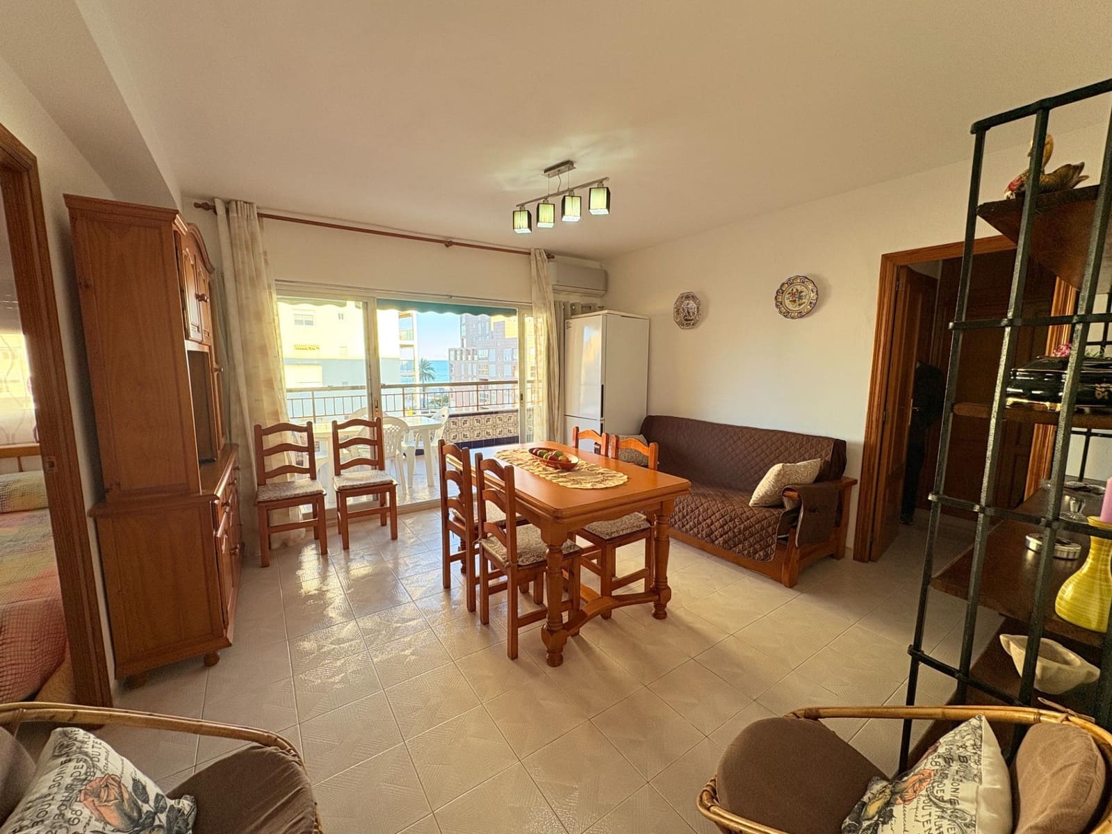 3 soverom Leilighet til salgs i Gandia - € 230 000 (Ref: 9407966)