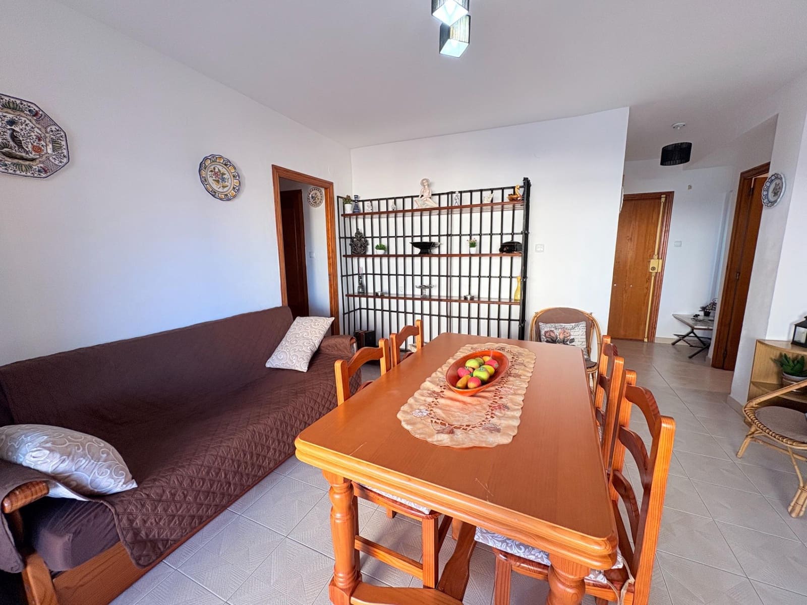 3 soverom Leilighet til salgs i Gandia - € 230 000 (Ref: 9407966)