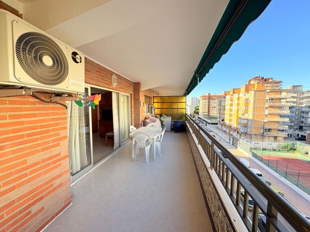 3 soverom Leilighet til salgs i Gandia - € 230 000 (Ref: 9407966)