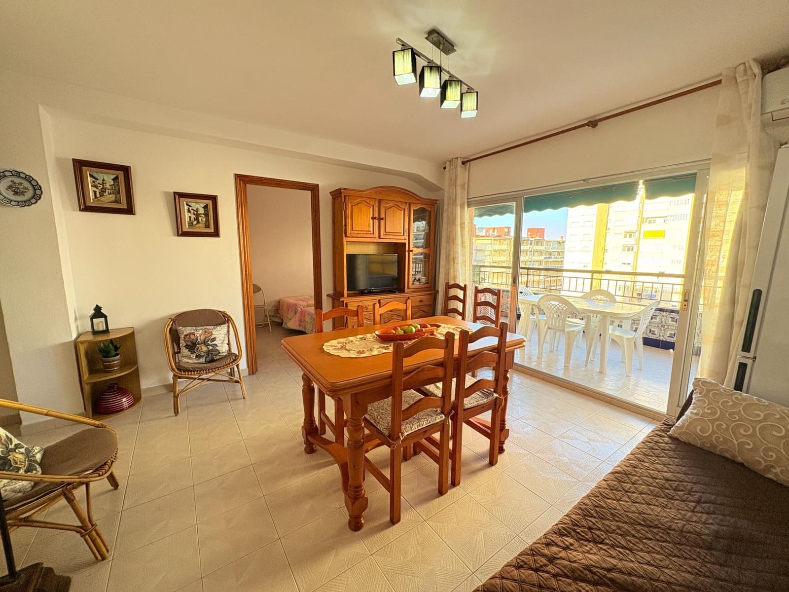 3 soverom Leilighet til salgs i Gandia - € 230 000 (Ref: 9407966)