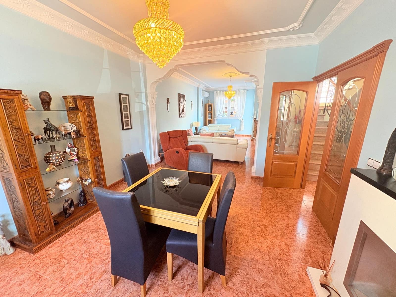 6 soveværelse Villa til salg i Canals med swimmingpool garage - € 430.000 (Ref: 9407967)