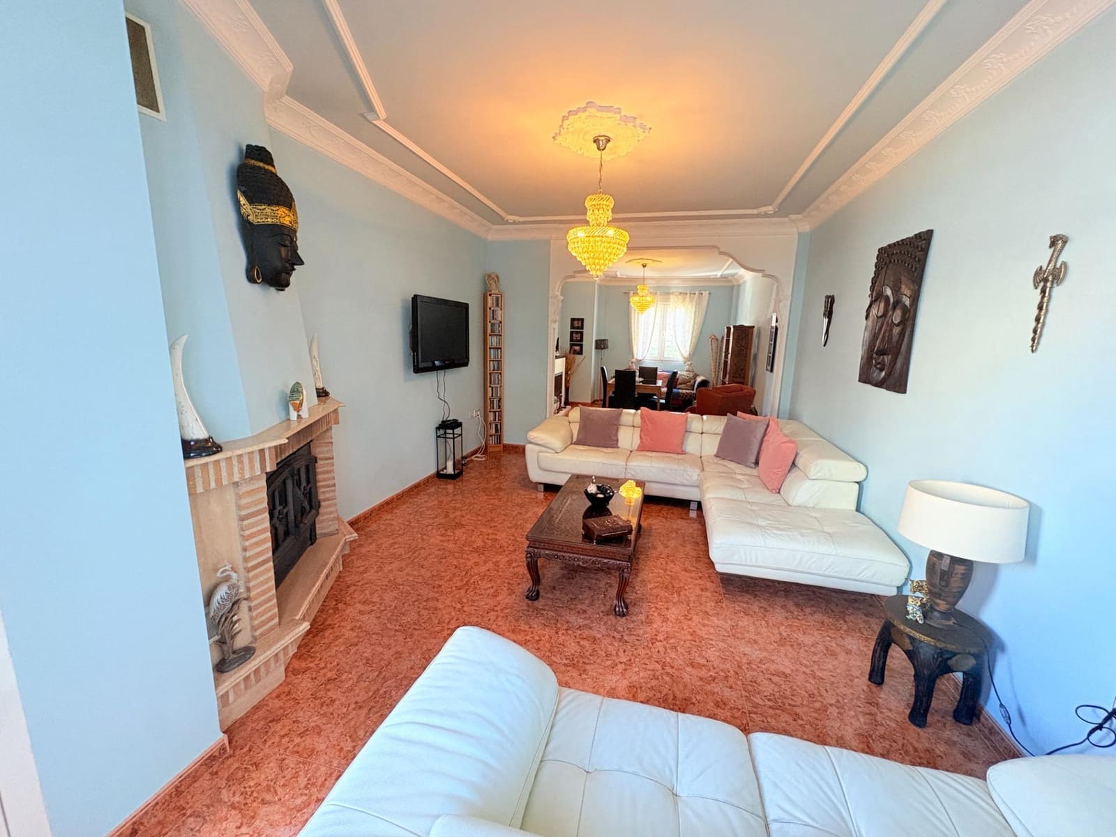 6 soveværelse Villa til salg i Canals med swimmingpool garage - € 430.000 (Ref: 9407967)