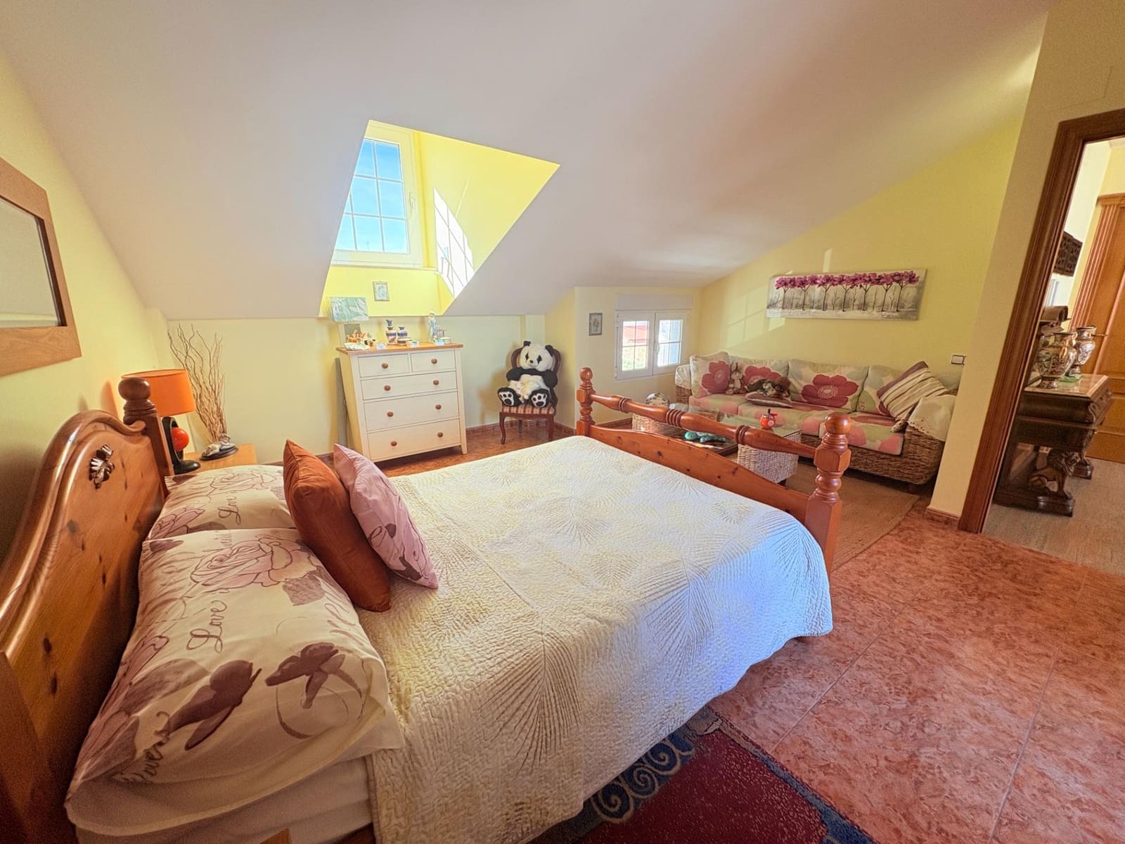 6 soveværelse Villa til salg i Canals med swimmingpool garage - € 430.000 (Ref: 9407967)