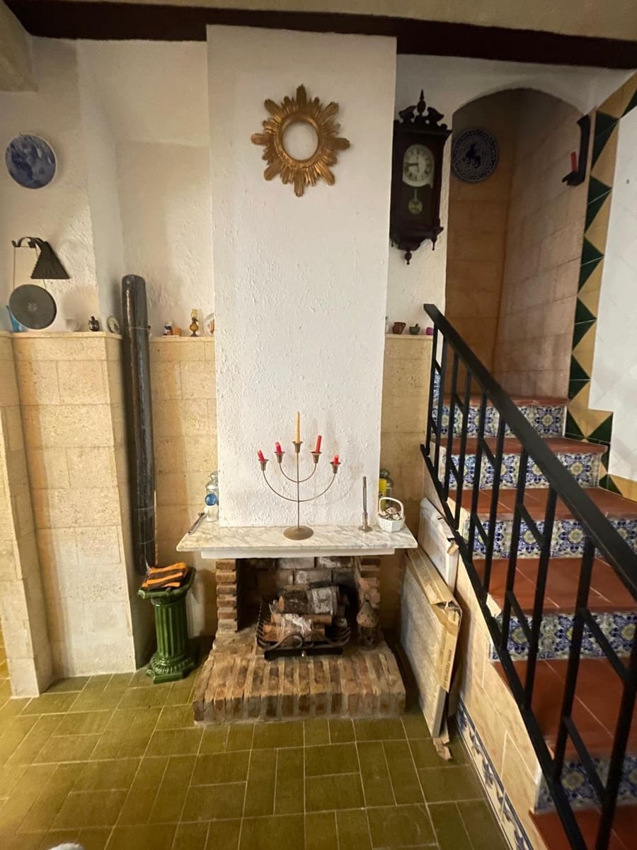 2 quarto Casa em Banda para venda em Montesa - 50 000 € (Ref: 9431070)
