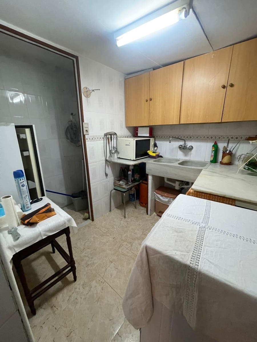 2 quarto Casa em Banda para venda em Montesa - 50 000 € (Ref: 9431070)