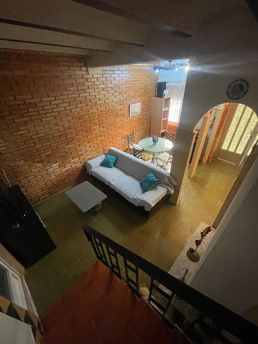 2 quarto Casa em Banda para venda em Montesa - 50 000 € (Ref: 9431070)