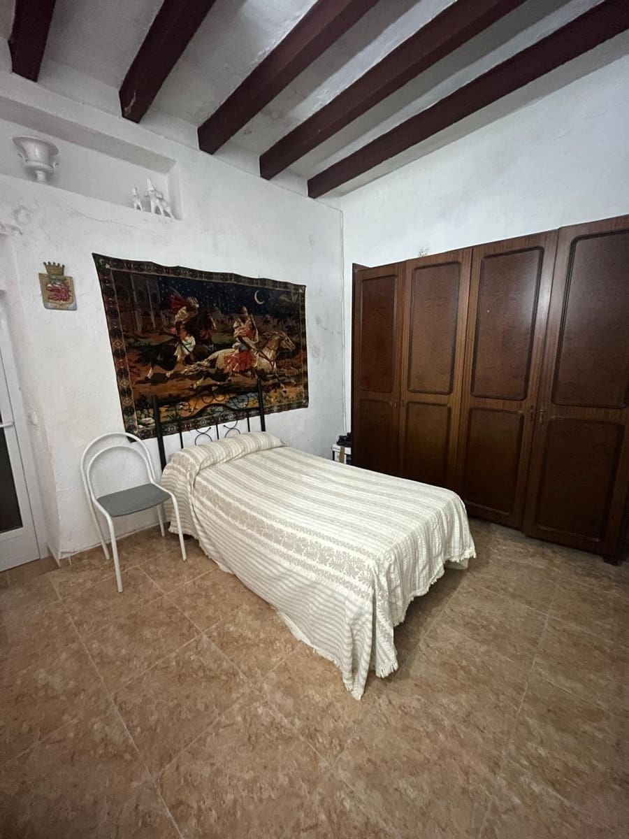 2 quarto Casa em Banda para venda em Montesa - 50 000 € (Ref: 9431070)