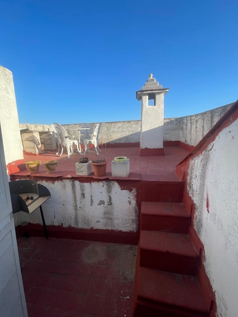 2 quarto Casa em Banda para venda em Montesa - 50 000 € (Ref: 9431070)