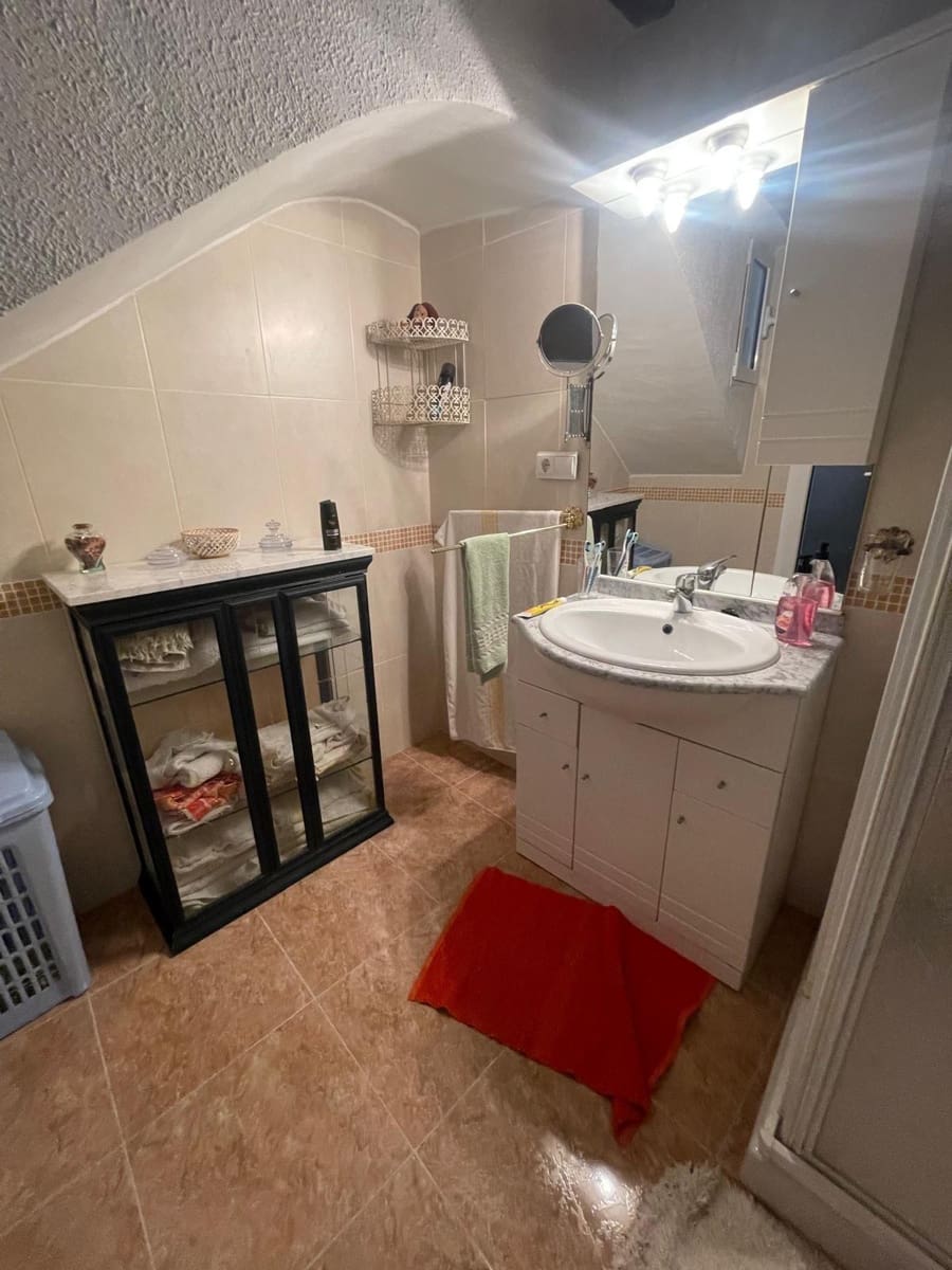 2 quarto Casa em Banda para venda em Montesa - 50 000 € (Ref: 9431070)