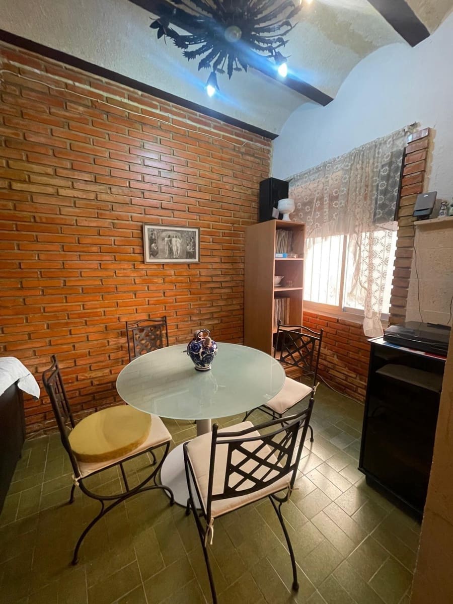 2 quarto Casa em Banda para venda em Montesa - 50 000 € (Ref: 9431070)