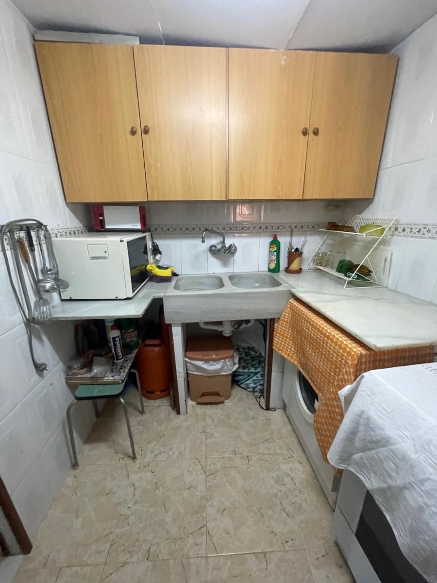 2 quarto Casa em Banda para venda em Montesa - 50 000 € (Ref: 9431070)