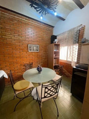 2 quarto Casa em Banda para venda em Montesa - 50 000 € (Ref: 9431070)