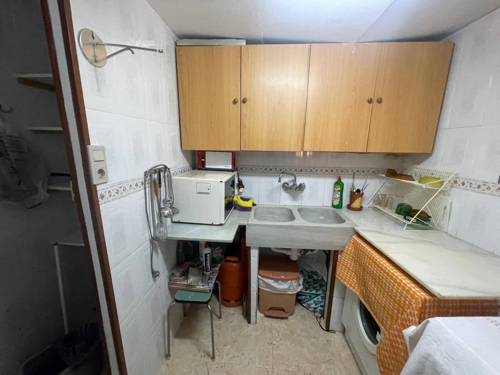 2 quarto Casa em Banda para venda em Montesa - 50 000 € (Ref: 9431070)