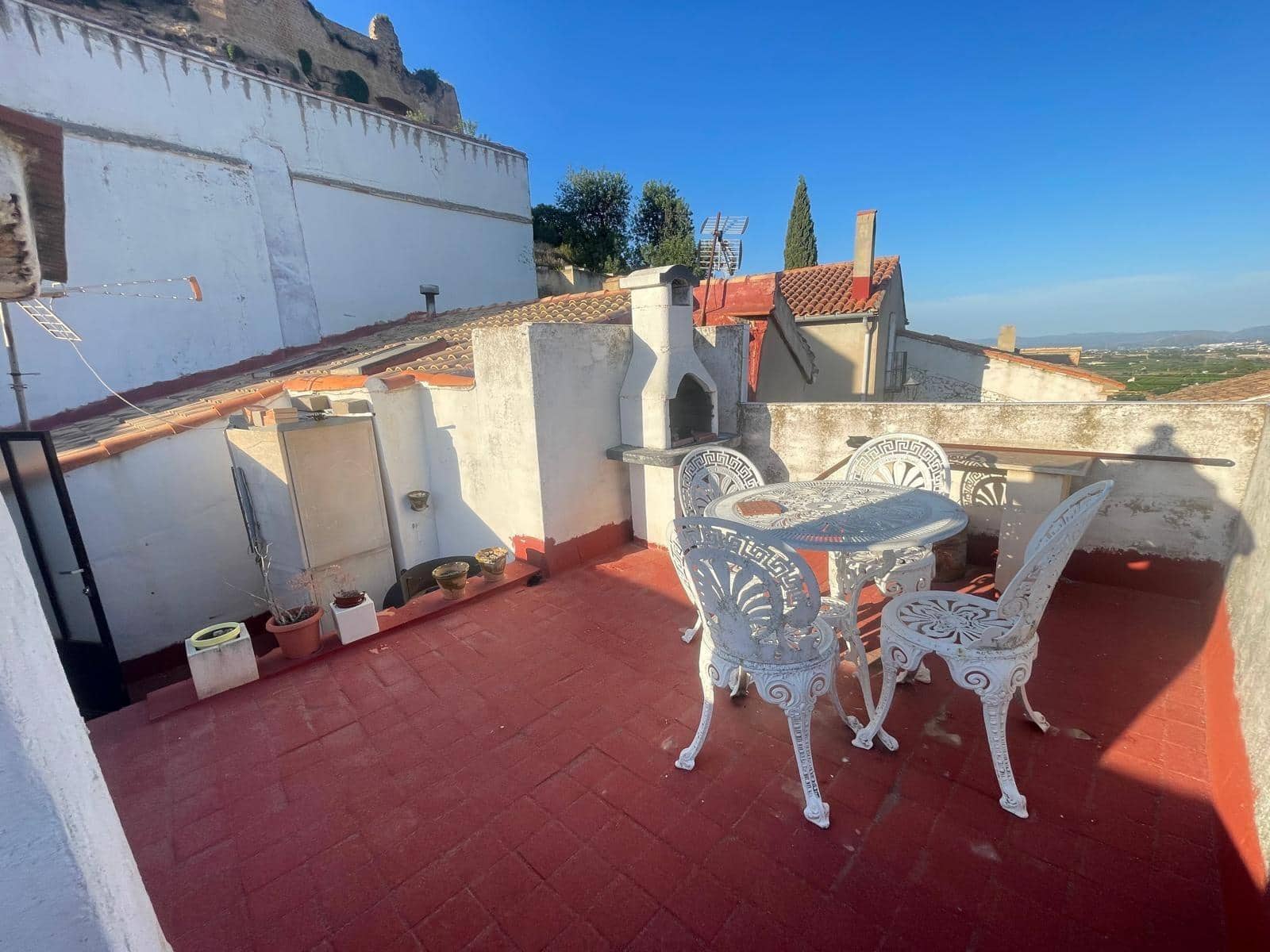 2 quarto Casa em Banda para venda em Montesa - 50 000 € (Ref: 9431070)