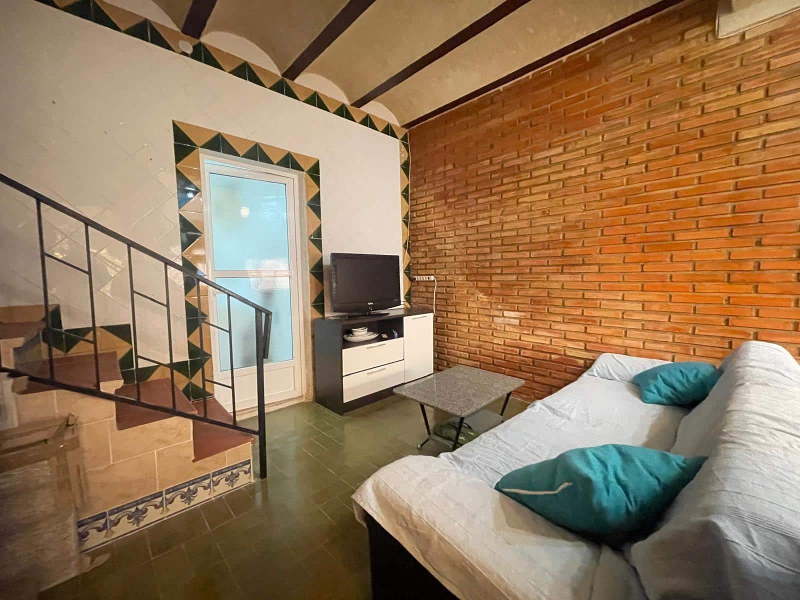 2 quarto Casa em Banda para venda em Montesa - 50 000 € (Ref: 9431070)