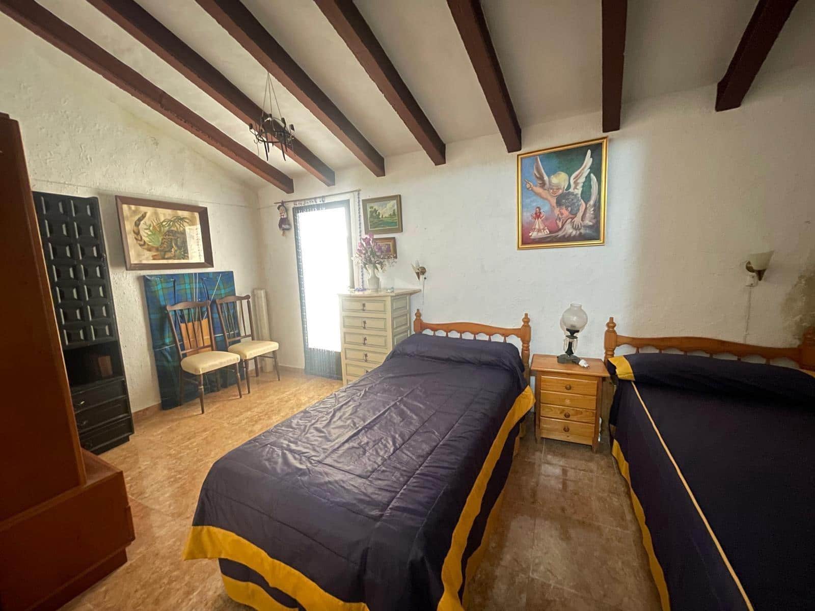 2 quarto Casa em Banda para venda em Montesa - 50 000 € (Ref: 9431070)