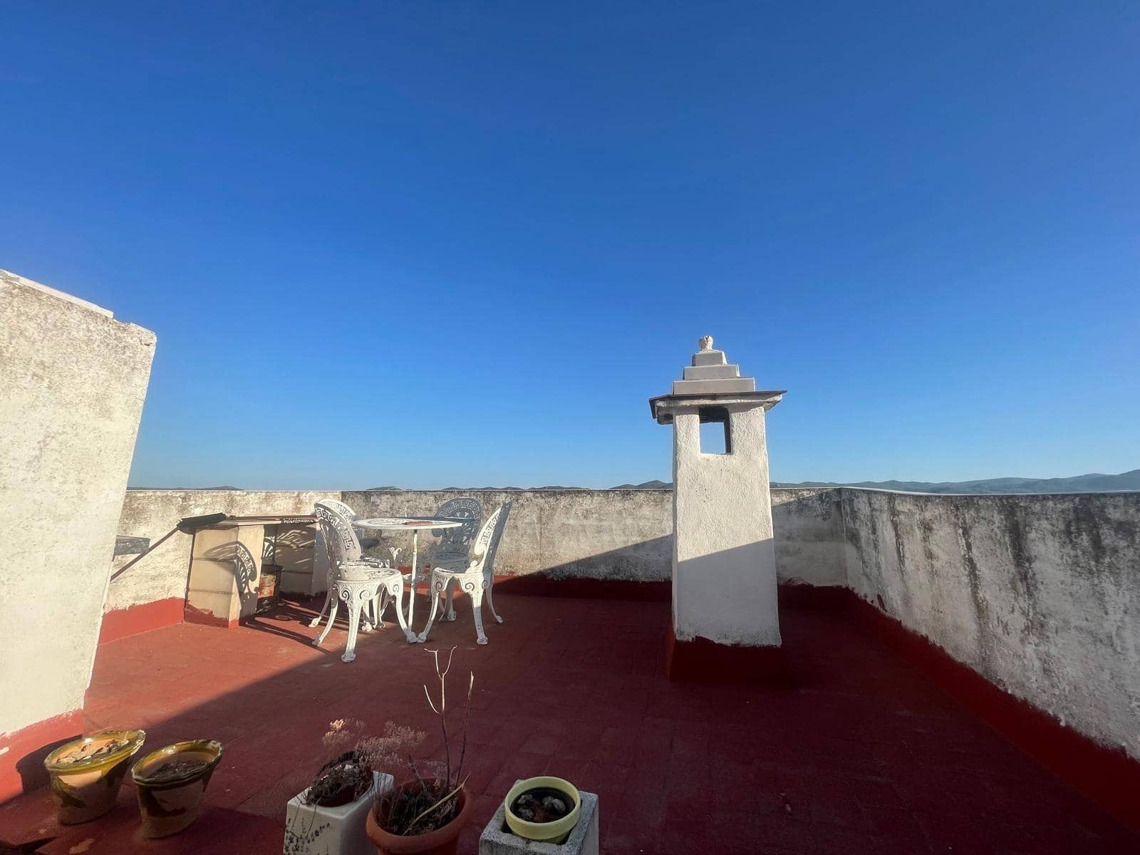 2 quarto Casa em Banda para venda em Montesa - 50 000 € (Ref: 9431070)