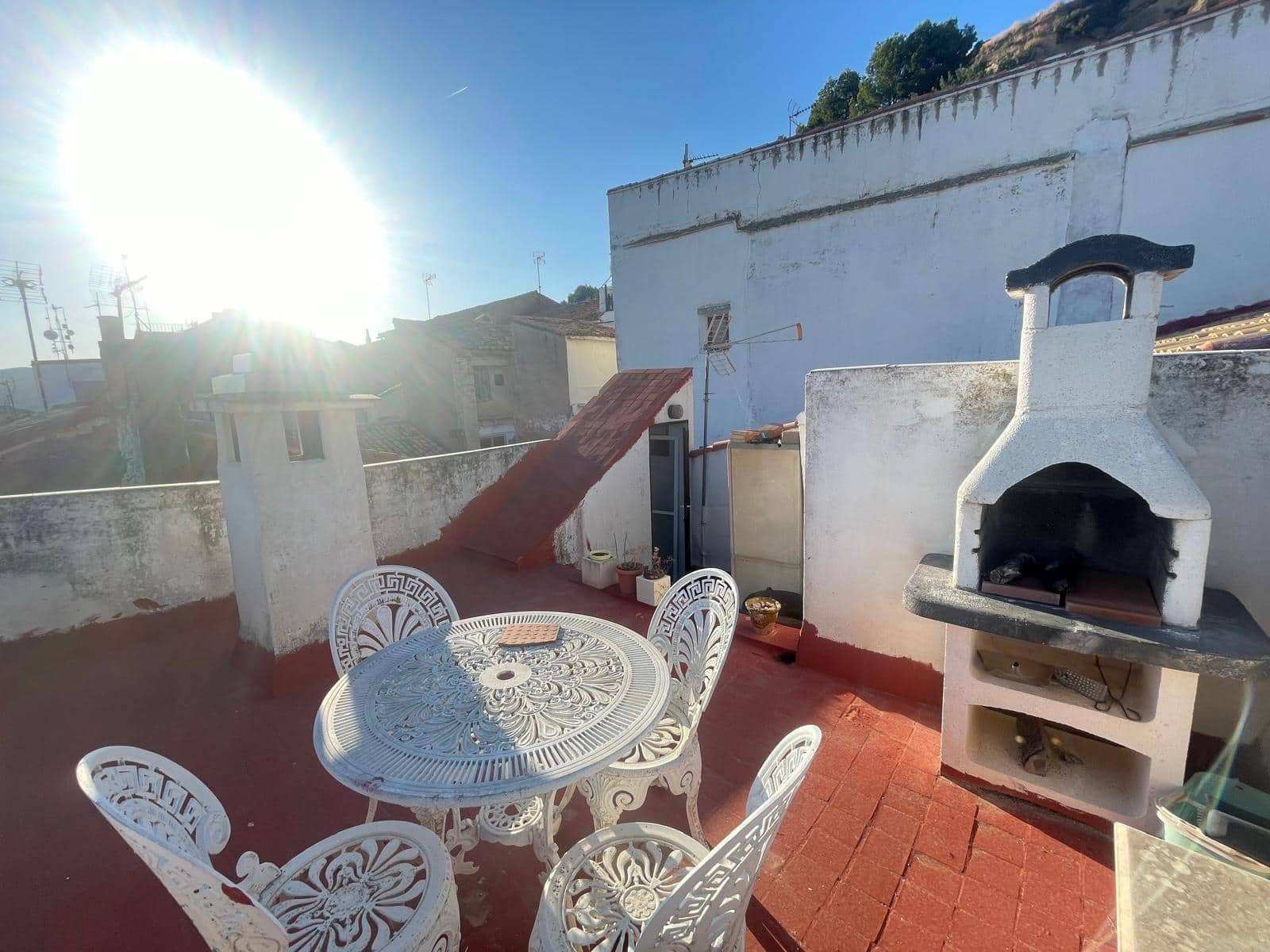 2 quarto Casa em Banda para venda em Montesa - 50 000 € (Ref: 9431070)