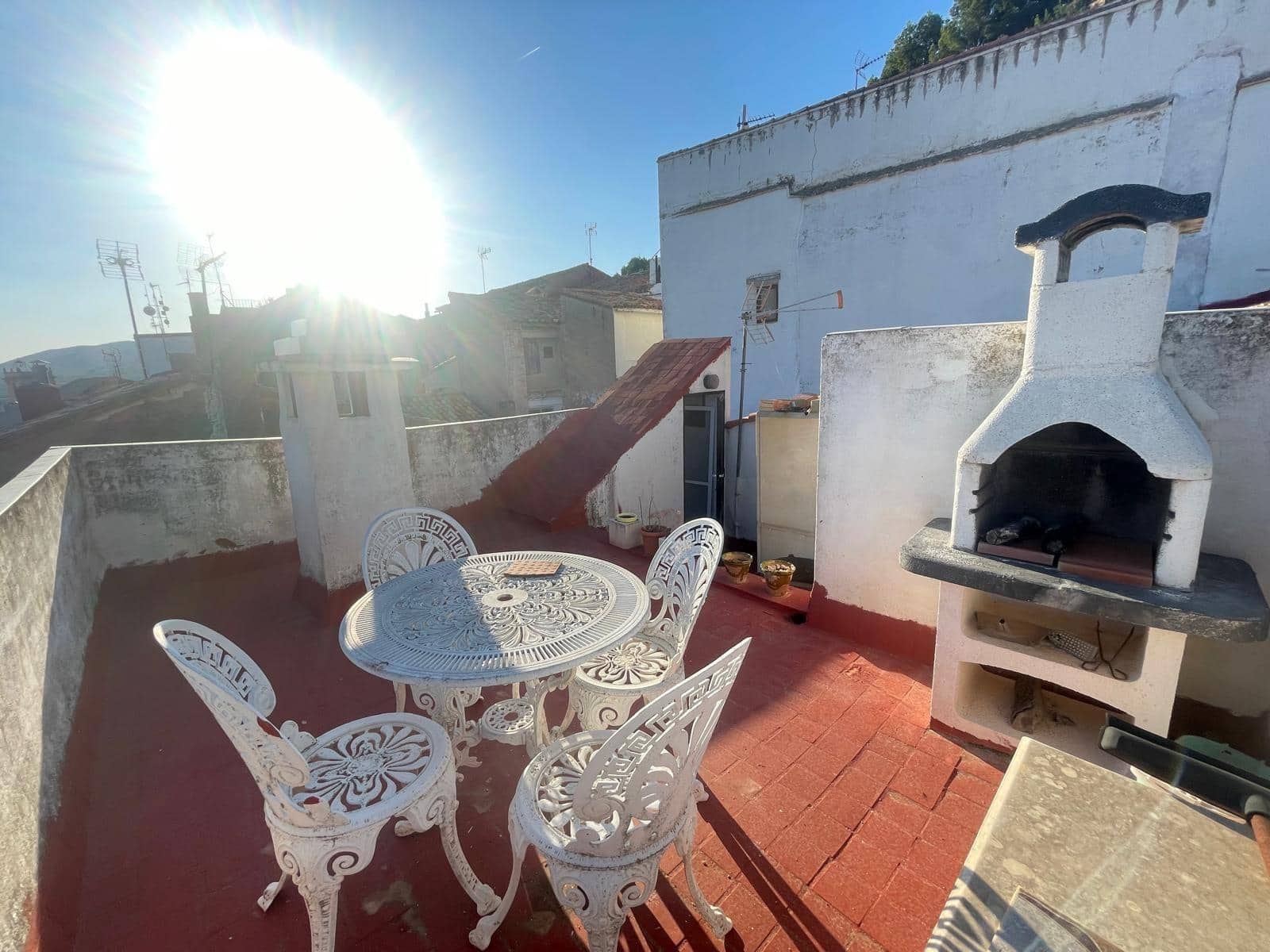 2 quarto Casa em Banda para venda em Montesa - 50 000 € (Ref: 9431070)