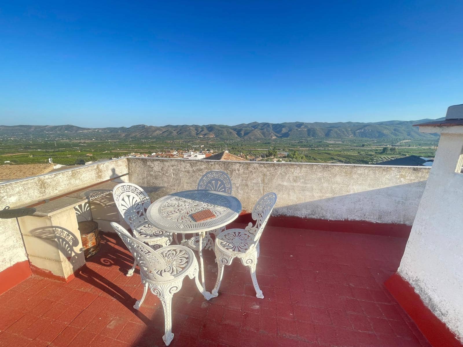 2 quarto Casa em Banda para venda em Montesa - 50 000 € (Ref: 9431070)