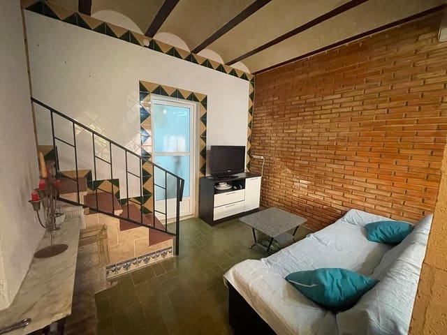 2 quarto Casa em Banda para venda em Montesa - 50 000 € (Ref: 9431070)