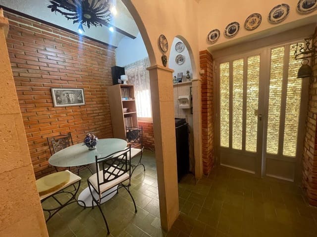 2 quarto Casa em Banda para venda em Montesa - 50 000 € (Ref: 9431070)