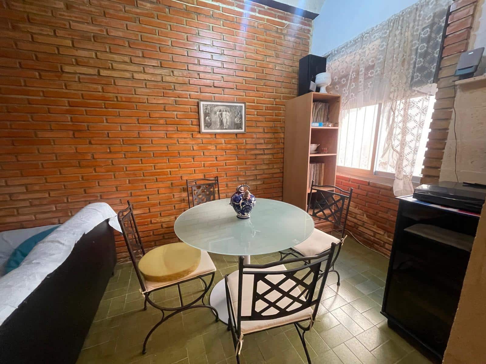 2 quarto Casa em Banda para venda em Montesa - 50 000 € (Ref: 9431070)