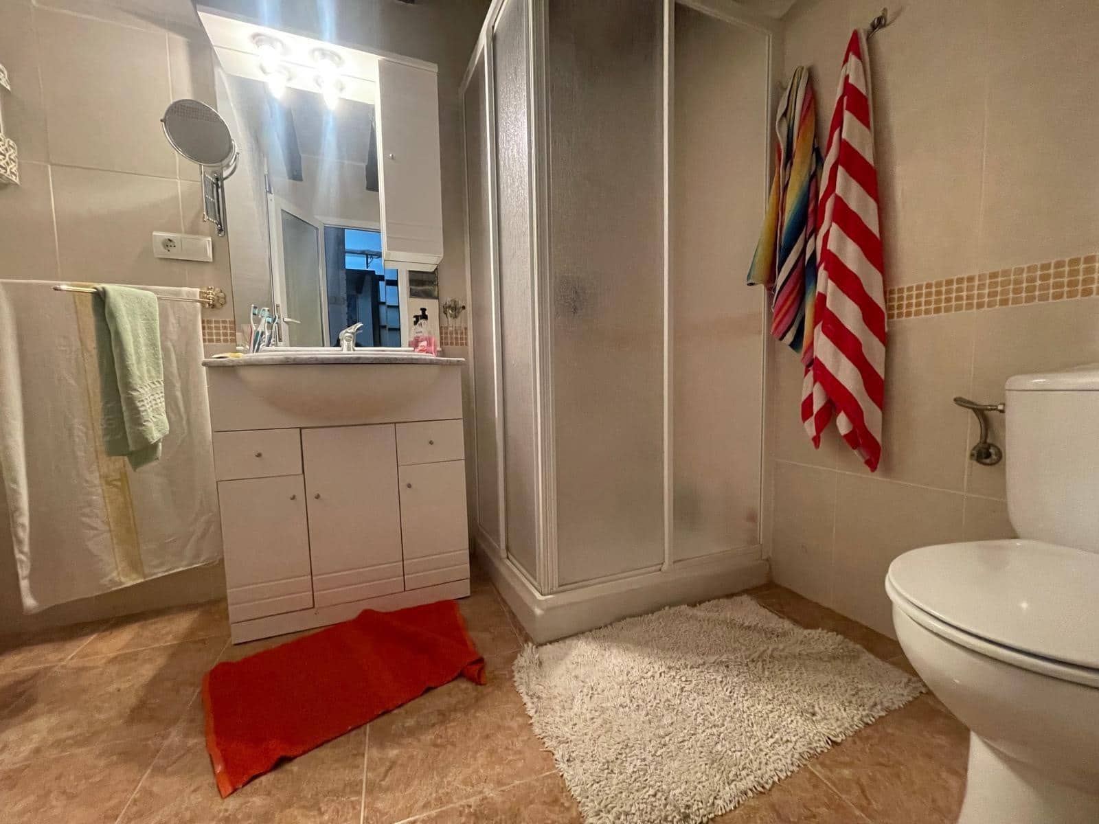 2 quarto Casa em Banda para venda em Montesa - 50 000 € (Ref: 9431070)