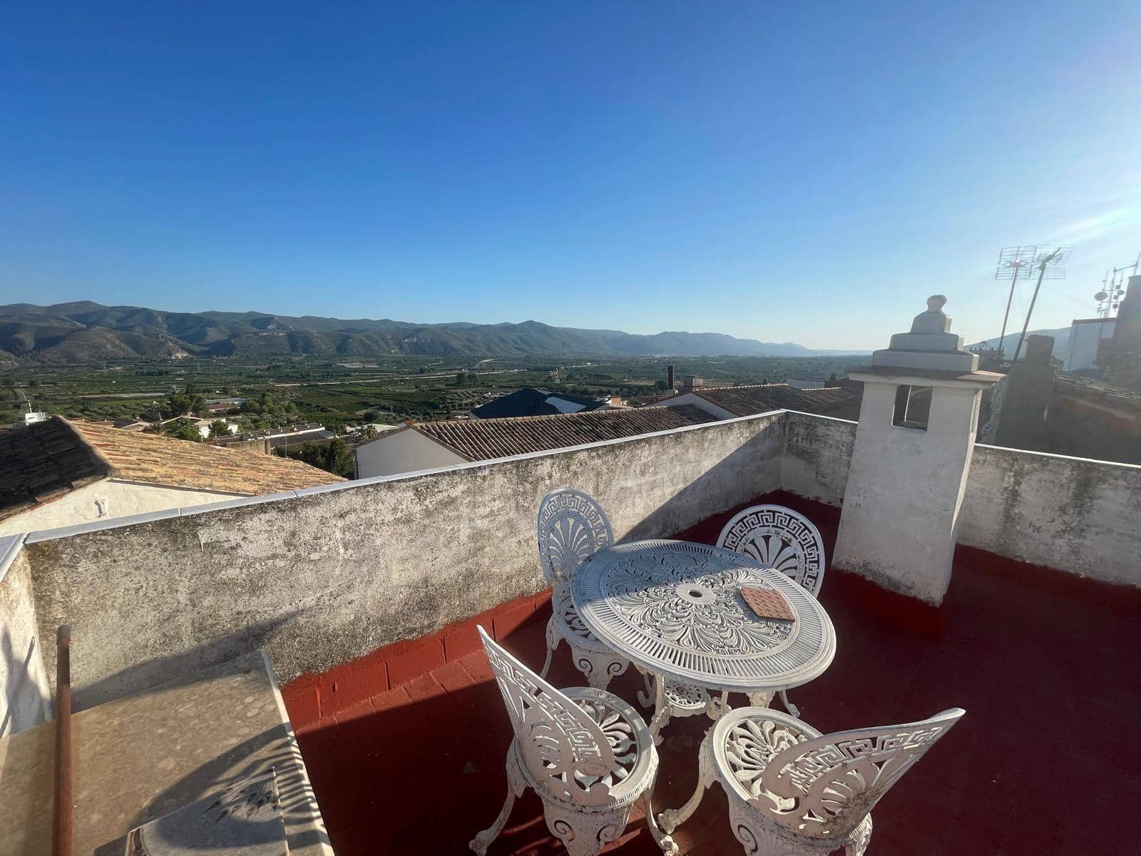 2 quarto Casa em Banda para venda em Montesa - 50 000 € (Ref: 9431070)