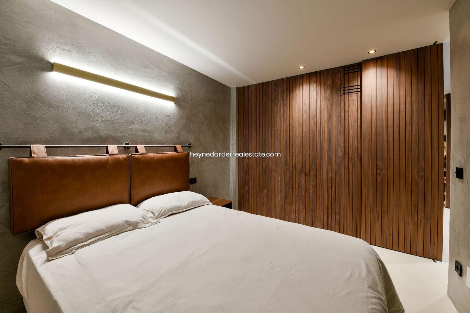 2 sypialnia Mieszkanie na sprzedaż w Portals Nous z basenem garażem - 1 380 000 € (Ref: 9420210)