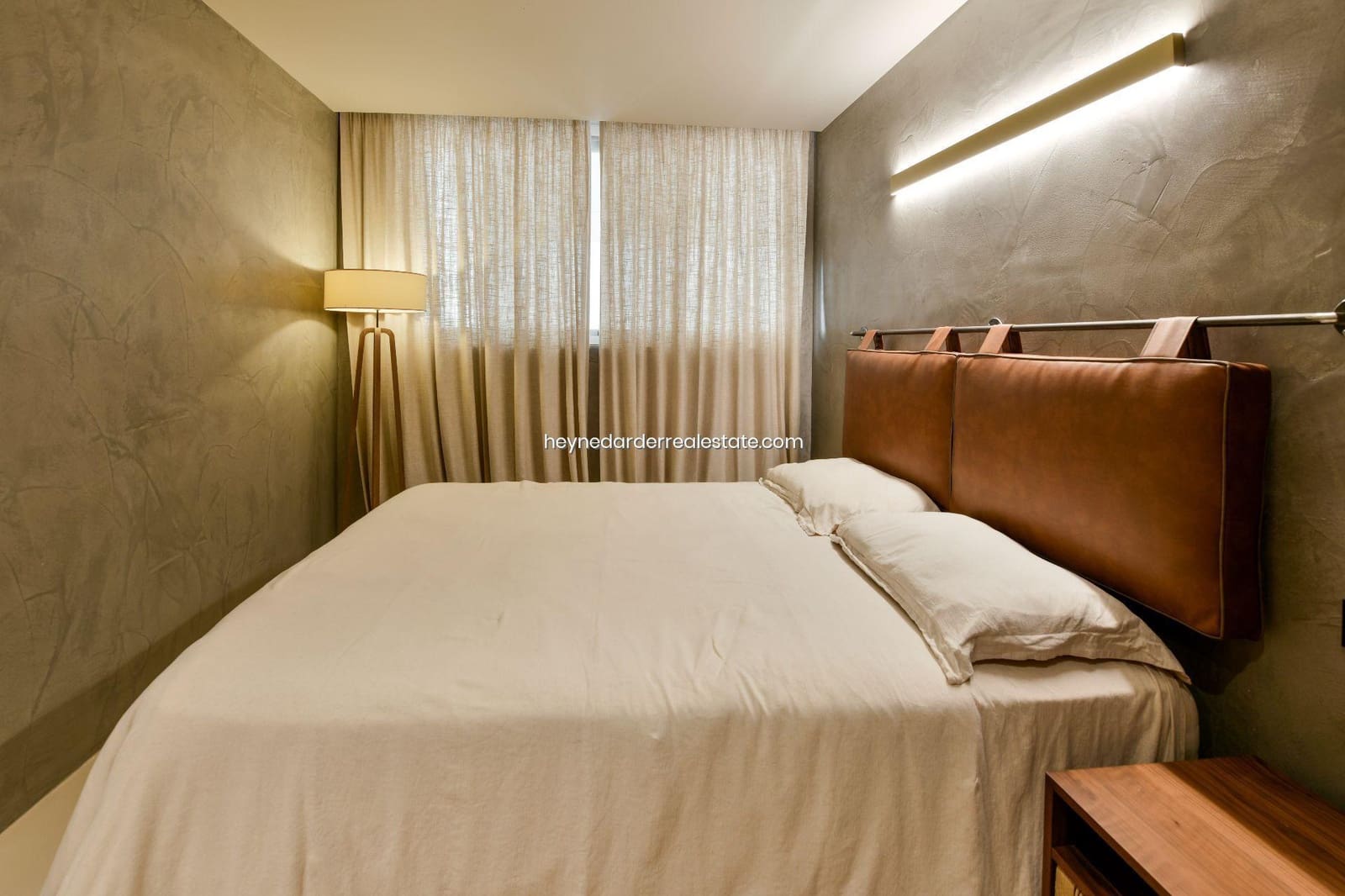 2 sypialnia Mieszkanie na sprzedaż w Portals Nous z basenem garażem - 1 380 000 € (Ref: 9420210)