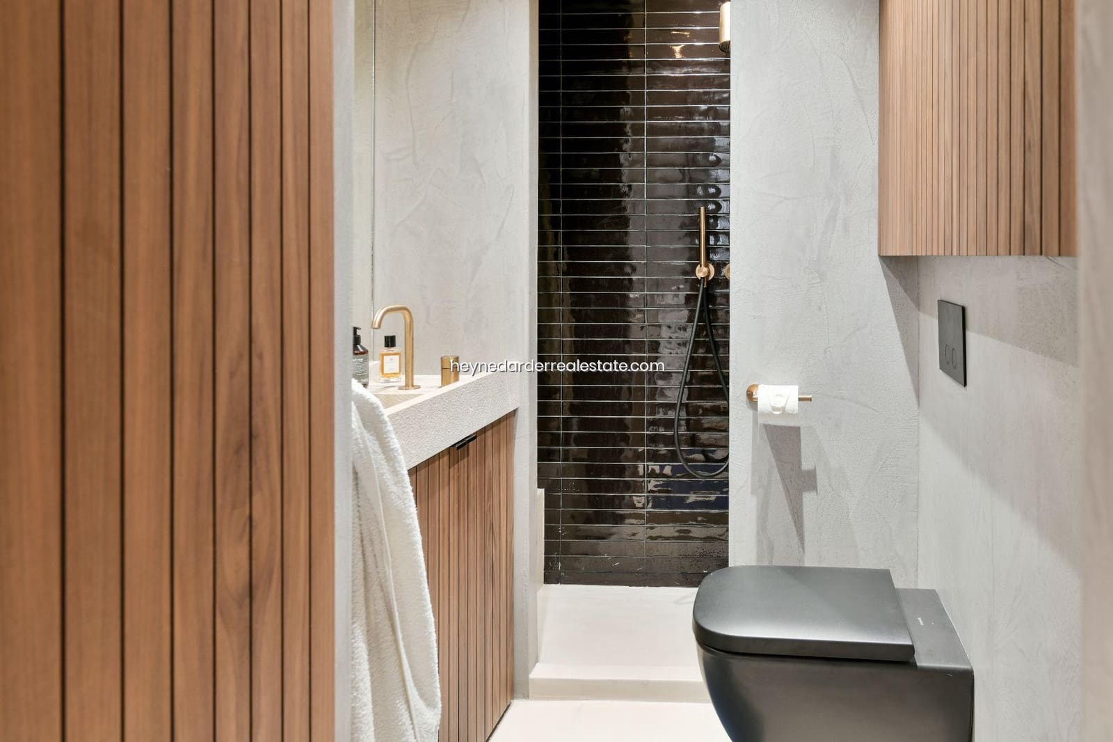 2 sypialnia Mieszkanie na sprzedaż w Portals Nous z basenem garażem - 1 380 000 € (Ref: 9420210)