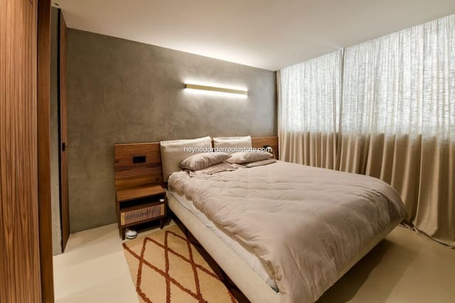 2 sypialnia Mieszkanie na sprzedaż w Portals Nous, Calvià z basenem garażem - 1 380 000 € (Ref: 9420210)