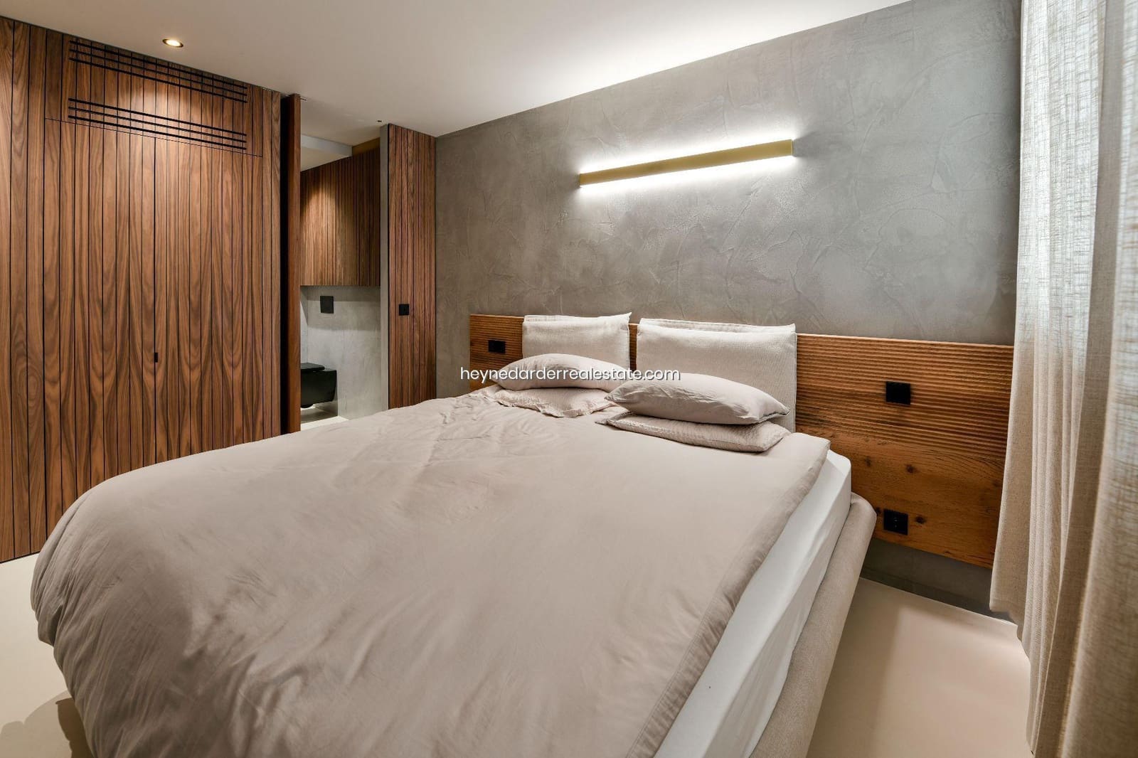 2 sypialnia Mieszkanie na sprzedaż w Portals Nous z basenem garażem - 1 380 000 € (Ref: 9420210)