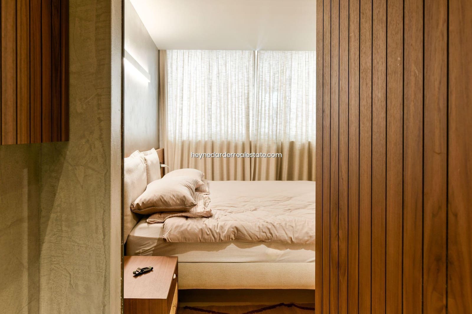 2 sypialnia Mieszkanie na sprzedaż w Portals Nous z basenem garażem - 1 380 000 € (Ref: 9420210)