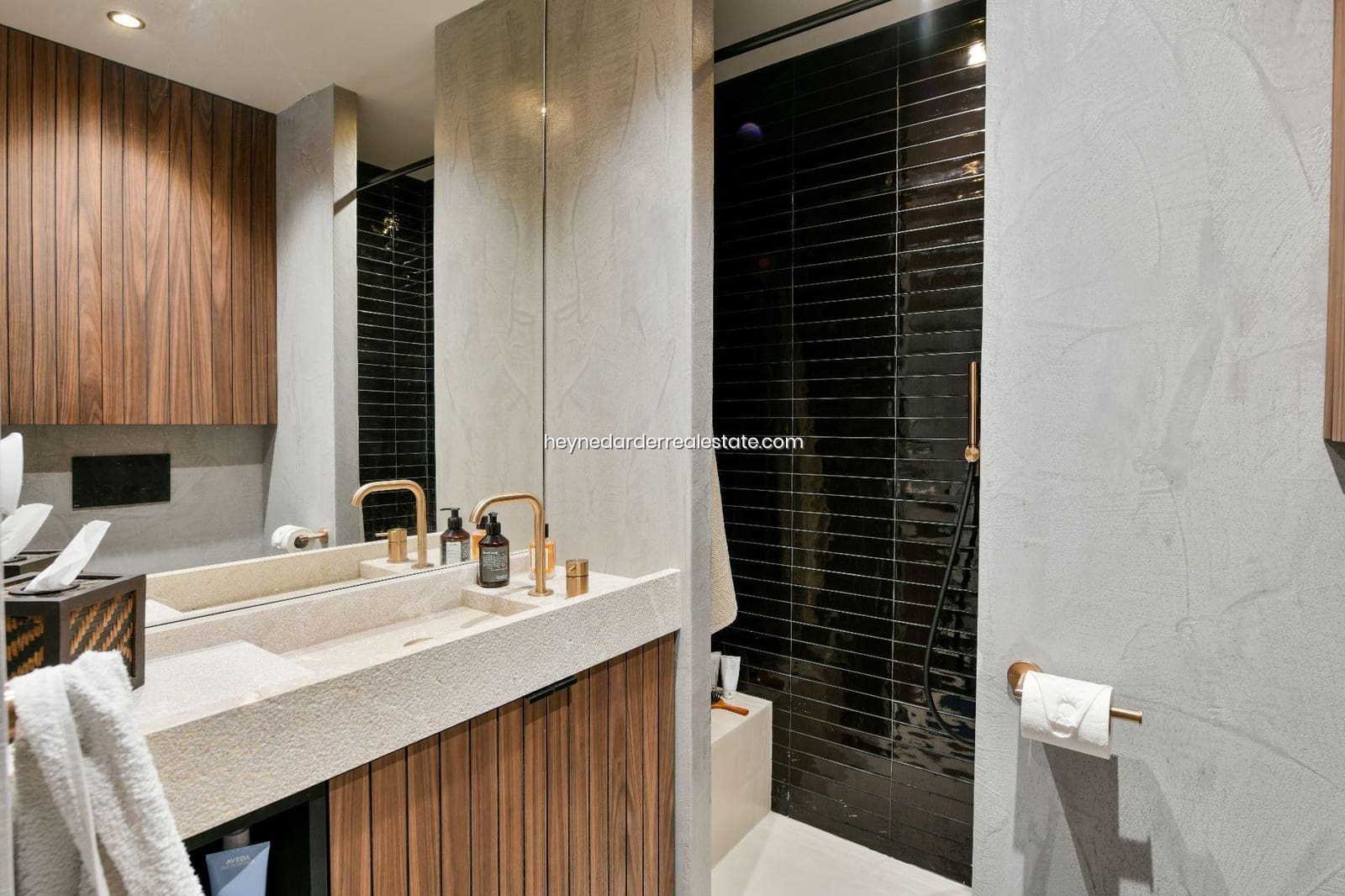 2 sypialnia Mieszkanie na sprzedaż w Portals Nous z basenem garażem - 1 380 000 € (Ref: 9420210)